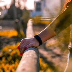 New Estride "Steady" Horse Rider Training Tracker